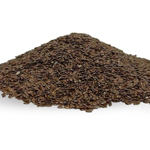 بذور الكتان