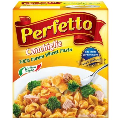 مكرونة بيرفيتو500ج رقم218