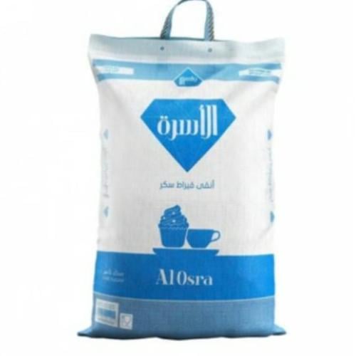 سكر الاسرة ناعم 5ك