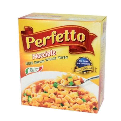 مكرونة بيرفيتو500ج رقم210