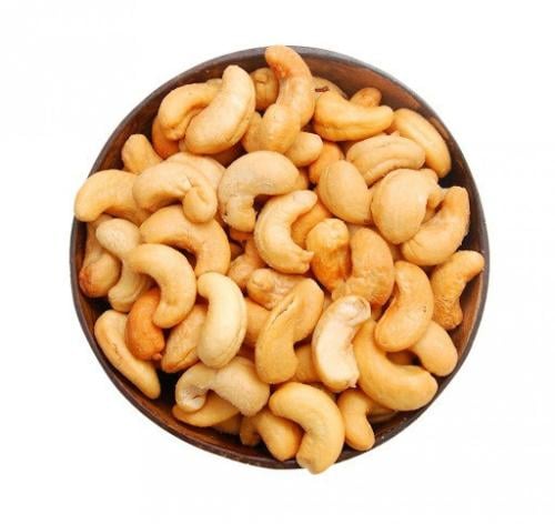 كاجو بالليمون