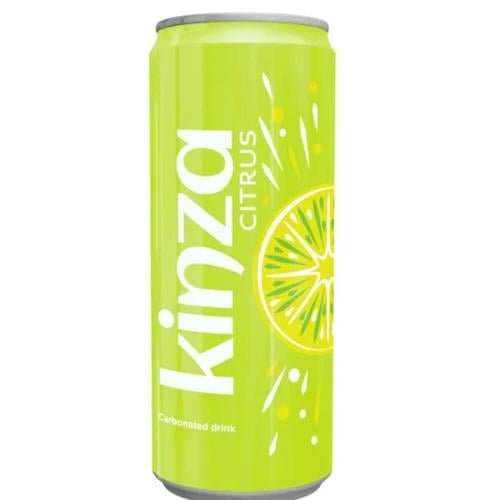 مشروب كينزا حمضيات 250مل