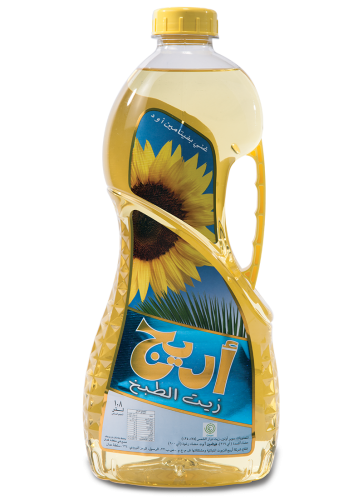 زيت الطبخ اريج 1.5 لتر