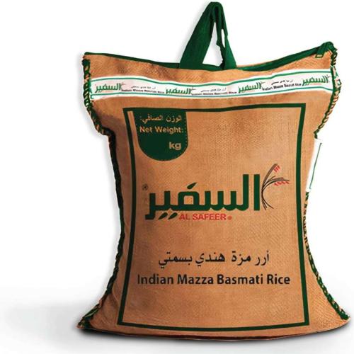 ارز السفير 3كجم