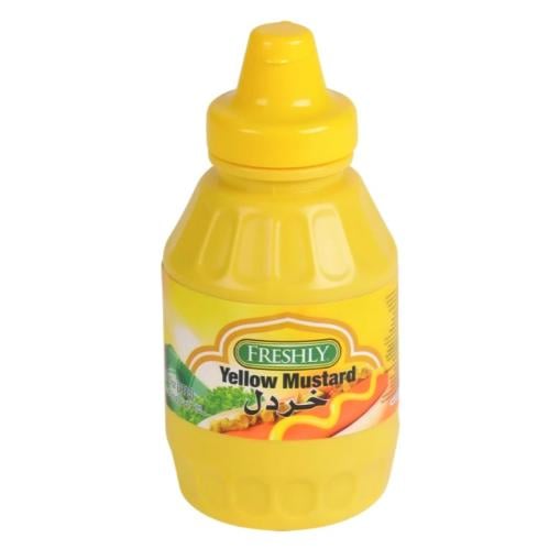 خردل فرشلي 454ج