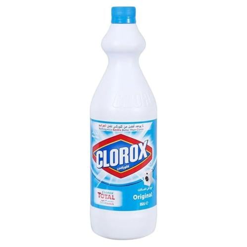 كلوركس عادي وسط .950مل