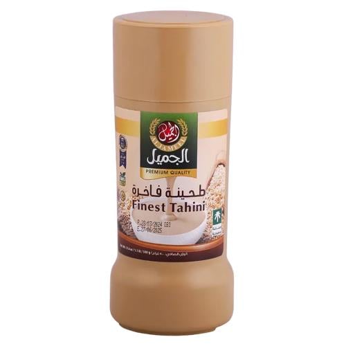 طحينة الجميل سائلة 500ج