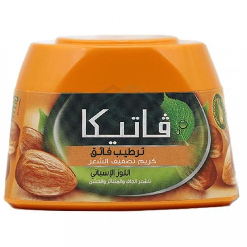 كريم فاتيكا اللوز الاسباني 140مل