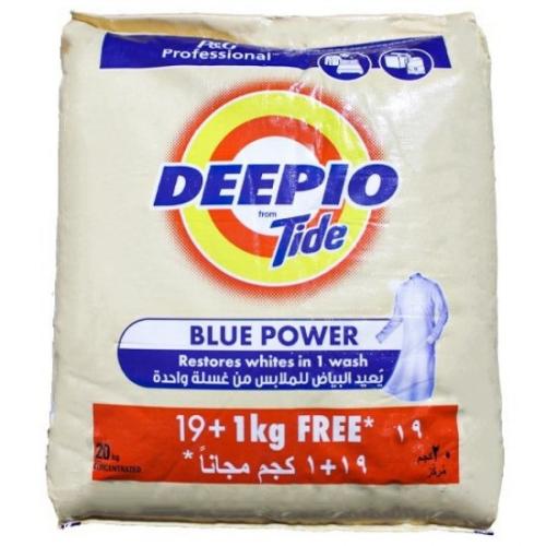 صابون تايد 19ك