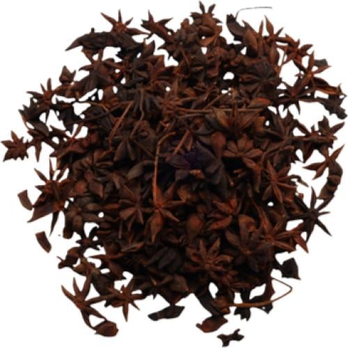 زهرة اليانسون 125جرام