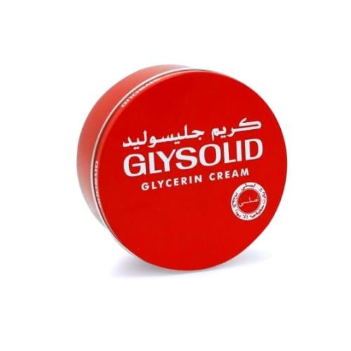 كريم جلسوليد 125مل