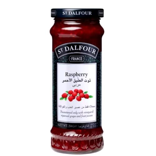 مربئ سان دالفور توت احمر 284ج