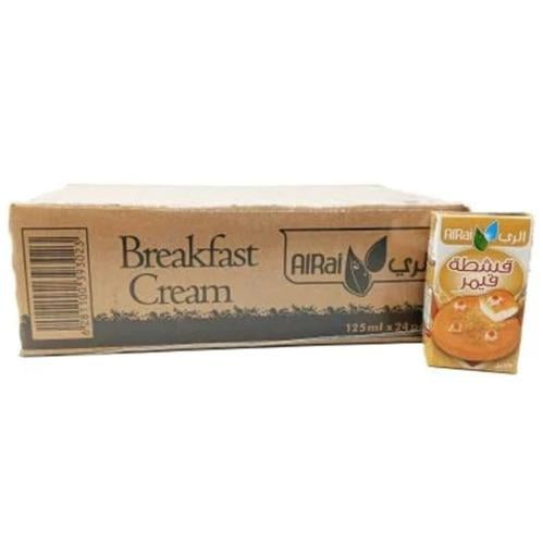 قشطة الري قيمر 125مل 24حبة