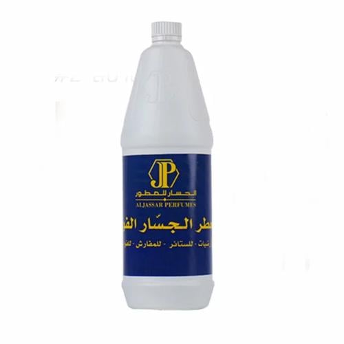 معطر الجسار الفواح متعدد ازرق 1لتر