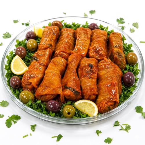 ورق عنب ملفوف