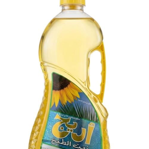 زيت الطبخ اريج 1.5 لتر