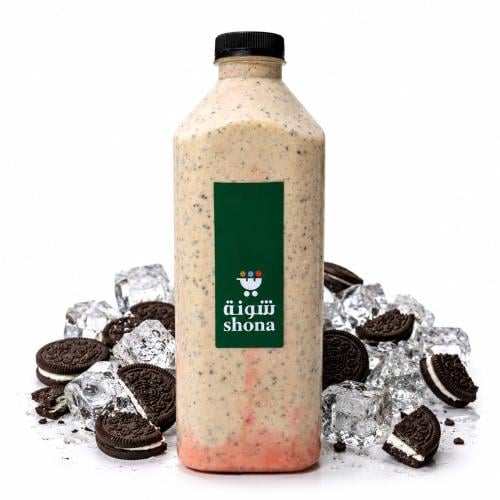 جالون عصير اوريو