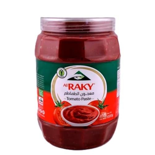 معجون طماطم الراقي 1000ج