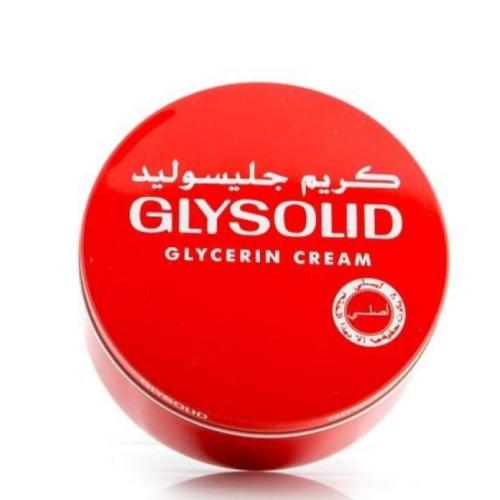 كريم جلسوليد 250مل