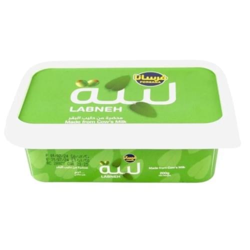 لبنة فرسان 200ج