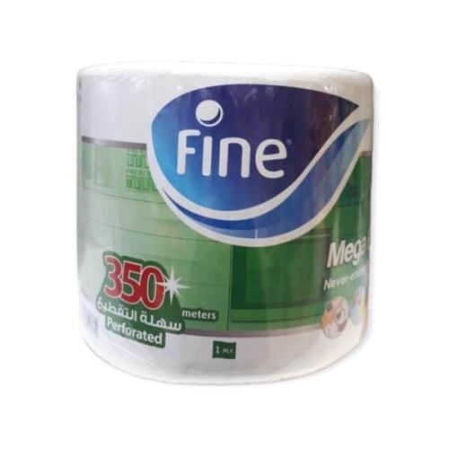 مناديل فاين رول 350متر