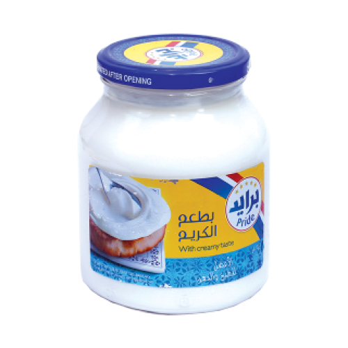شبيه جبنة برايد 900ج