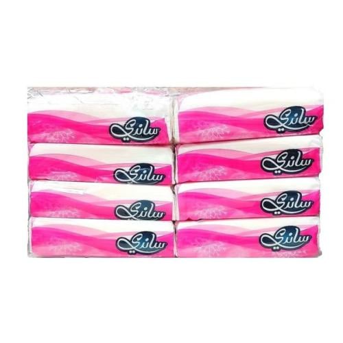 مناديل ساندي 130منديل 10عبوات