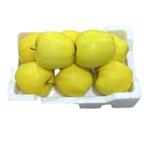 فلين تفاح اصفر وسط