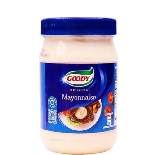 مايونيز قودي 946 مل