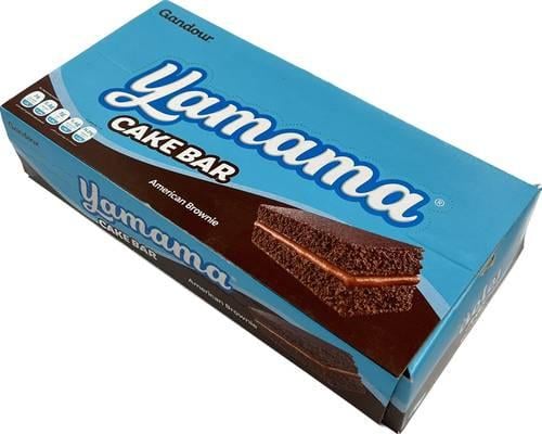 كيك يمامه بالشوكلاتة 20ج 12حبة