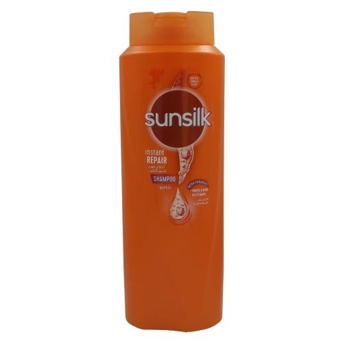 شامبو صانسيلك للشعر التالف700مل