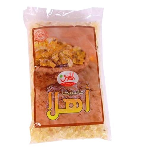 علك بخور مستكا الهلال 500جم