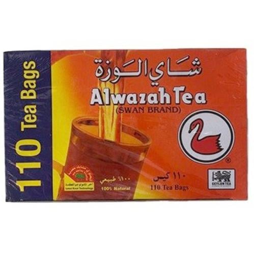 شاي الوزة 220ج 110كيس