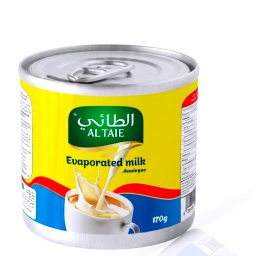 Similar to Al Tayee liquid milk 170g