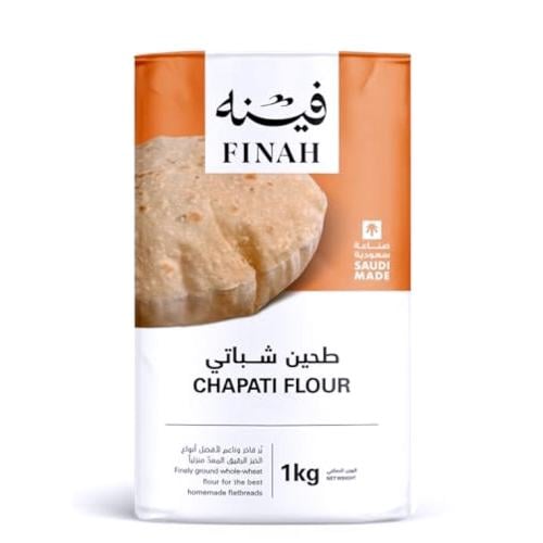 دقيق فينه شباتي 1كجم