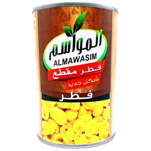 فطر المواسم مقطع 400ج