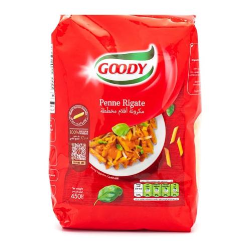 مكرونة قودي 450ج رقم11