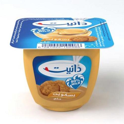 دانيت حلى البسكويت 75ج