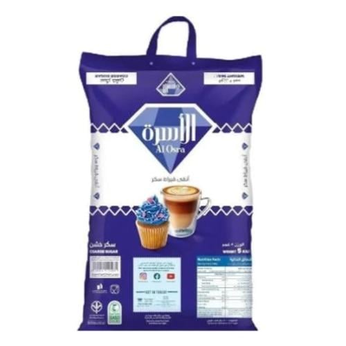 سكر الاسرة خشن 5ك