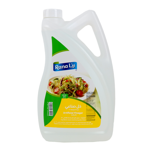 خل رنا جالون 3.78 لتر