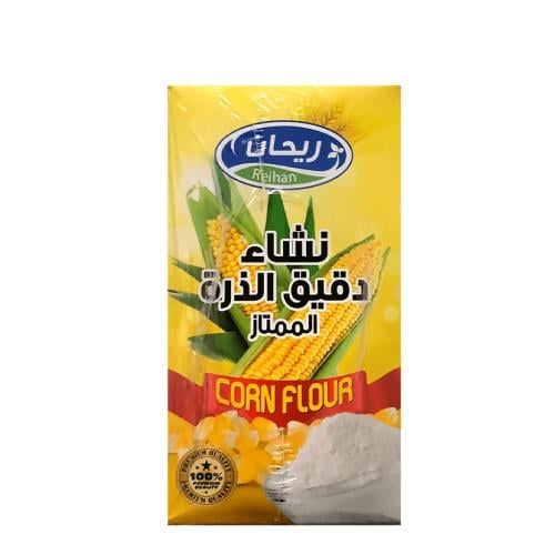 نشا ريحان 100ج