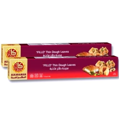 عجينة كلاج فاخرة كرامة 500جم