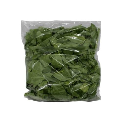 ملوخية مقطوفة