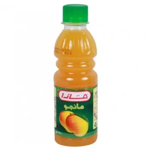 عصير مازا مانجو 250 مل