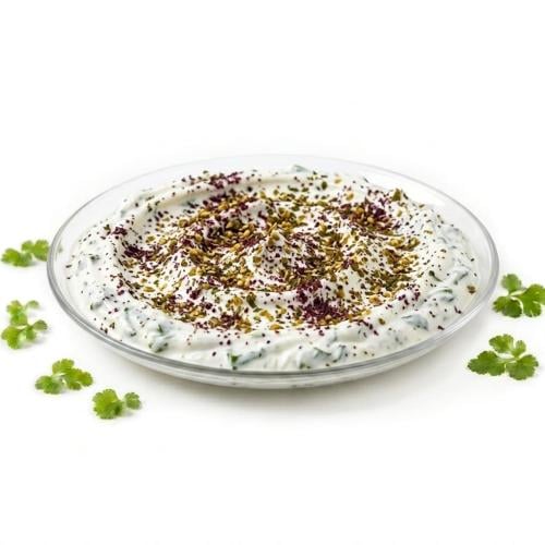 لبنة زعتر