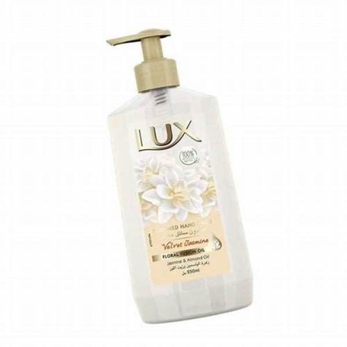 صابون لوكس الياسمين المخملي 500مل