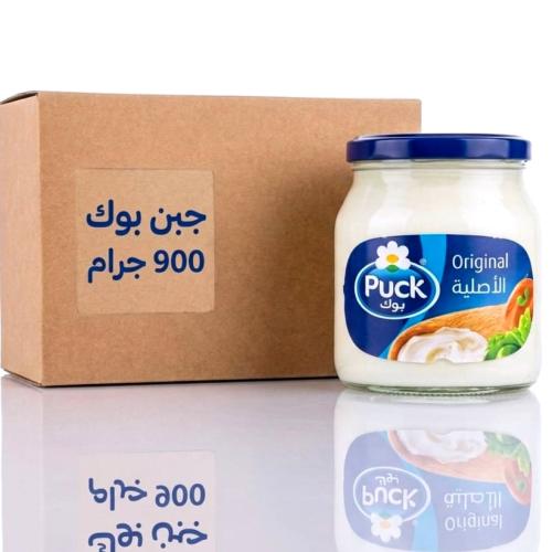 شبية جبنة بوك 900ج 6حبة