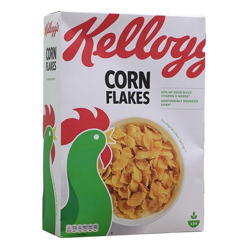 كورن فلكس ابو ديك 1000ج