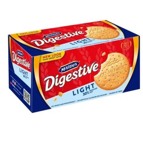 بسكويت داجستيف لايت 250ج