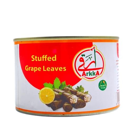 ورق عنب محشي ارقى الرمان 300ج
